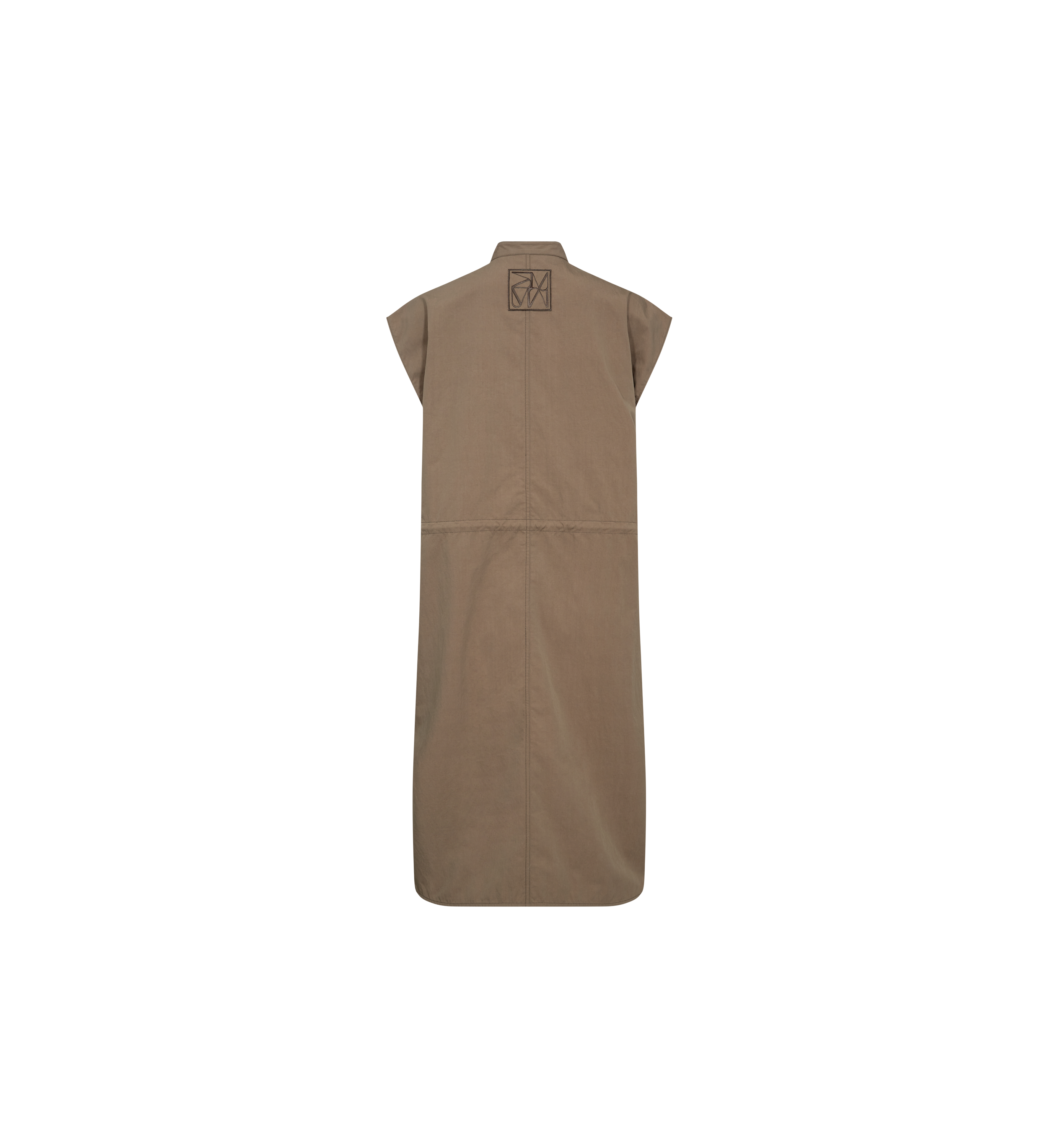 Packshot / Brindle / Back